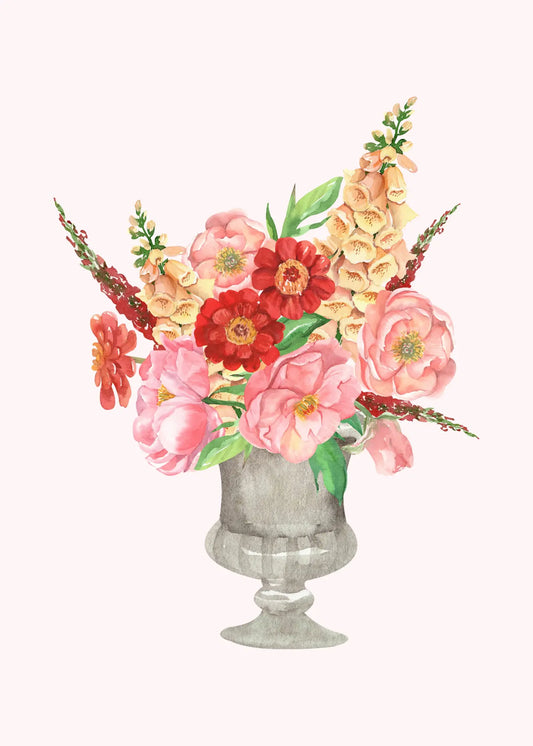 حجاب زهرة اللؤلؤ