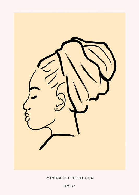 Oasis Path Bohemian-Art Artsmileydecor