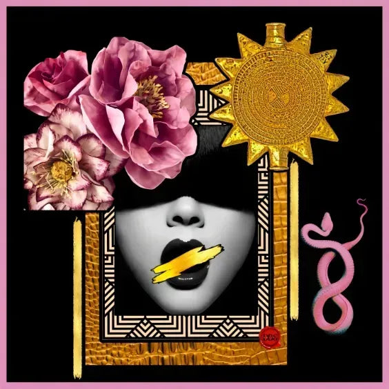 Dragable Image