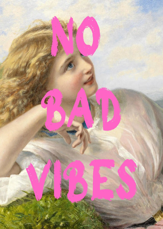 لا يوجد أجواء سيئة في الطباعة