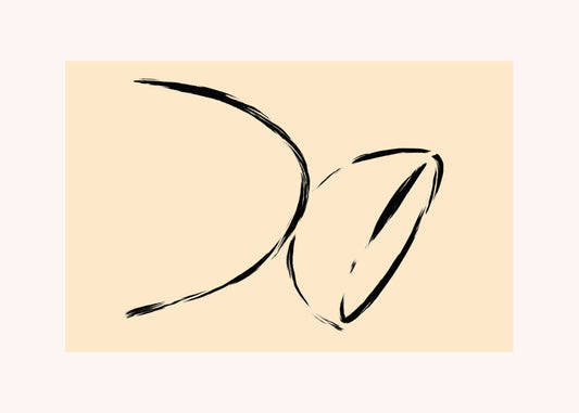 Sundown Reverie Bohemian-Art