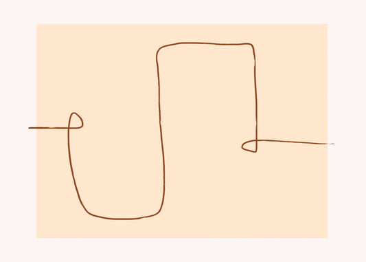 Oasis Rays Bohemian-Art