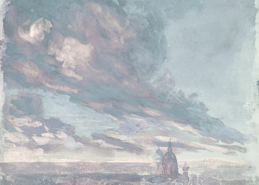 حجاب الفجر الجبلي