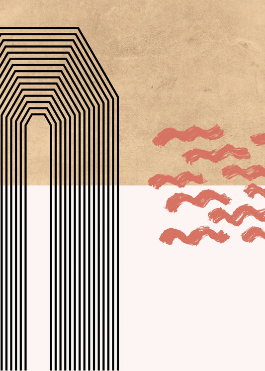 Solstice Soul Bohemian-Art