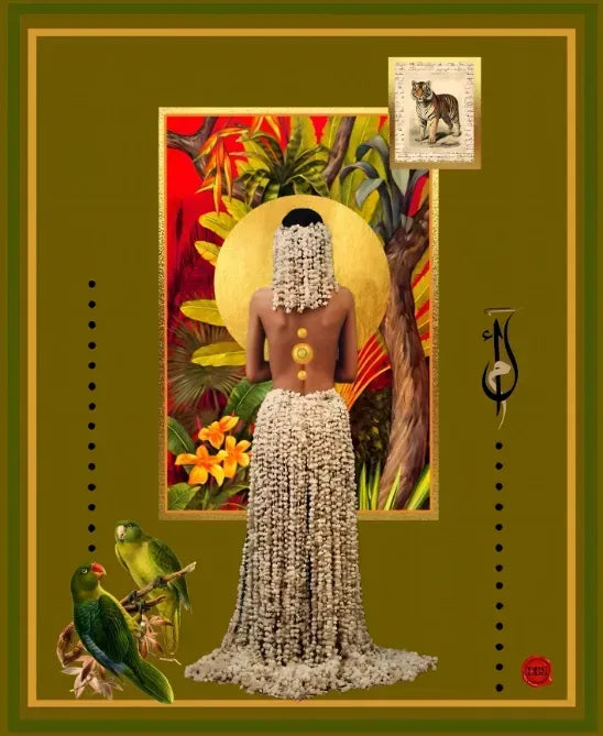 Dragable Image