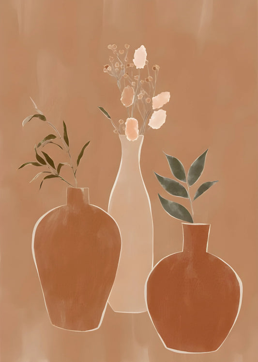 Fern Quest Bohemian-Art