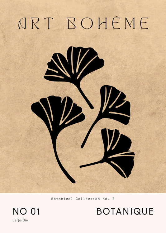 Nomad Quest Bohemian-Art Artsmileydecor