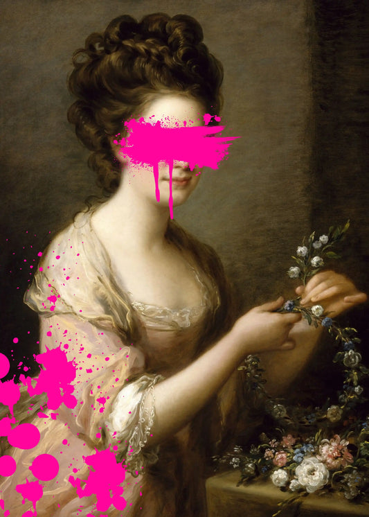 أجواء حضرية - جماليات الطباعة 1