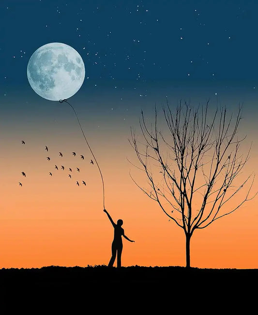 Fly Your Dreams