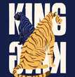 King Tiger