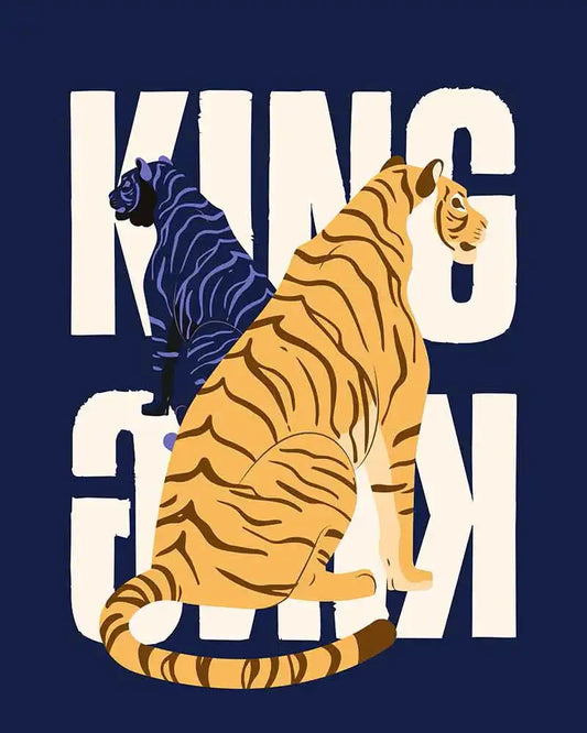 King Tiger